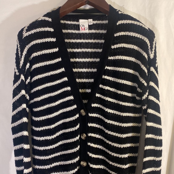 Woman’s Cardigan sweater top size XL. - Picture 3 of 6